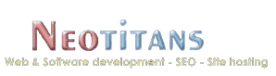 NeoTitans